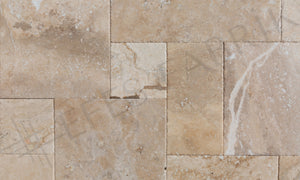 MINA RUSTIC TRAVERTINE