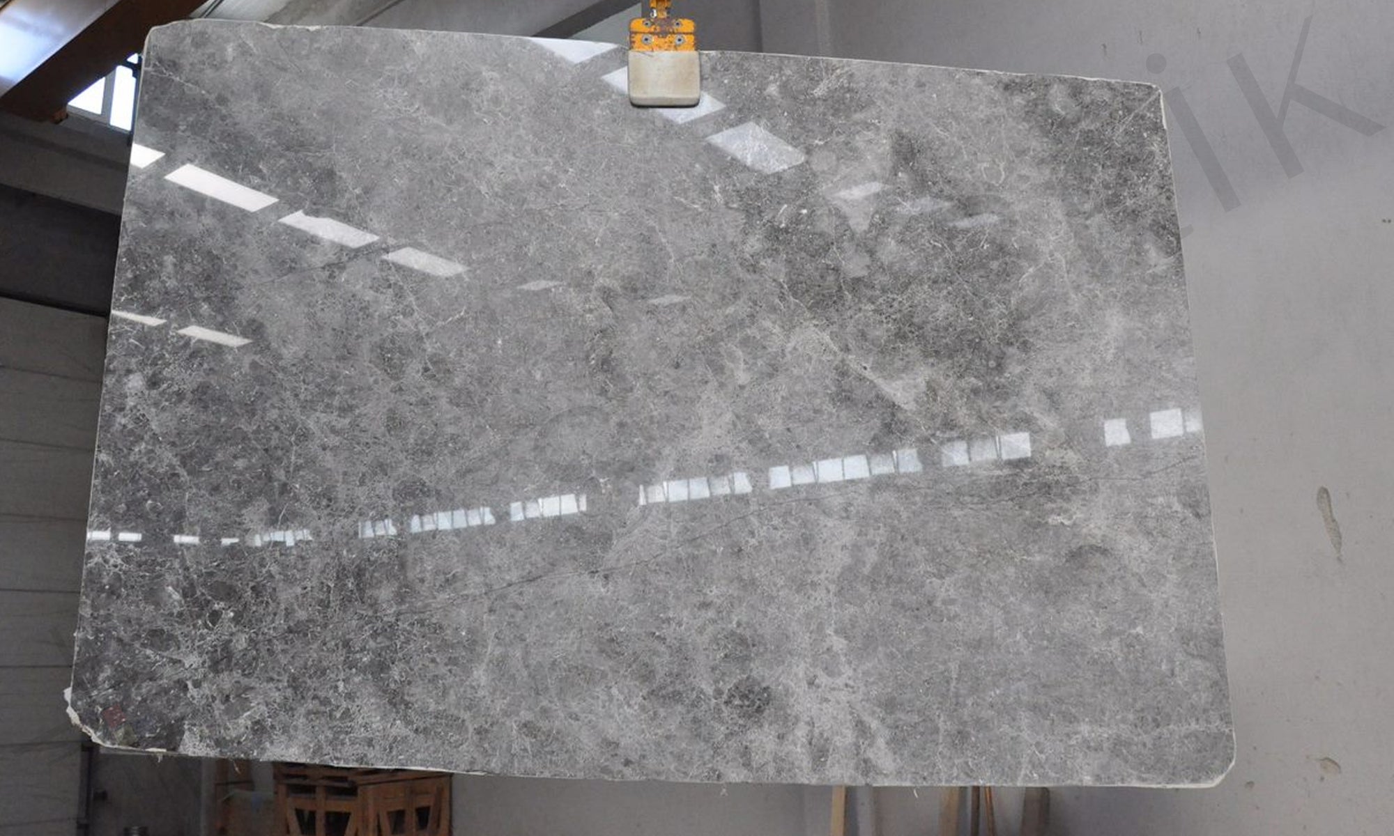 oslo gray marble
