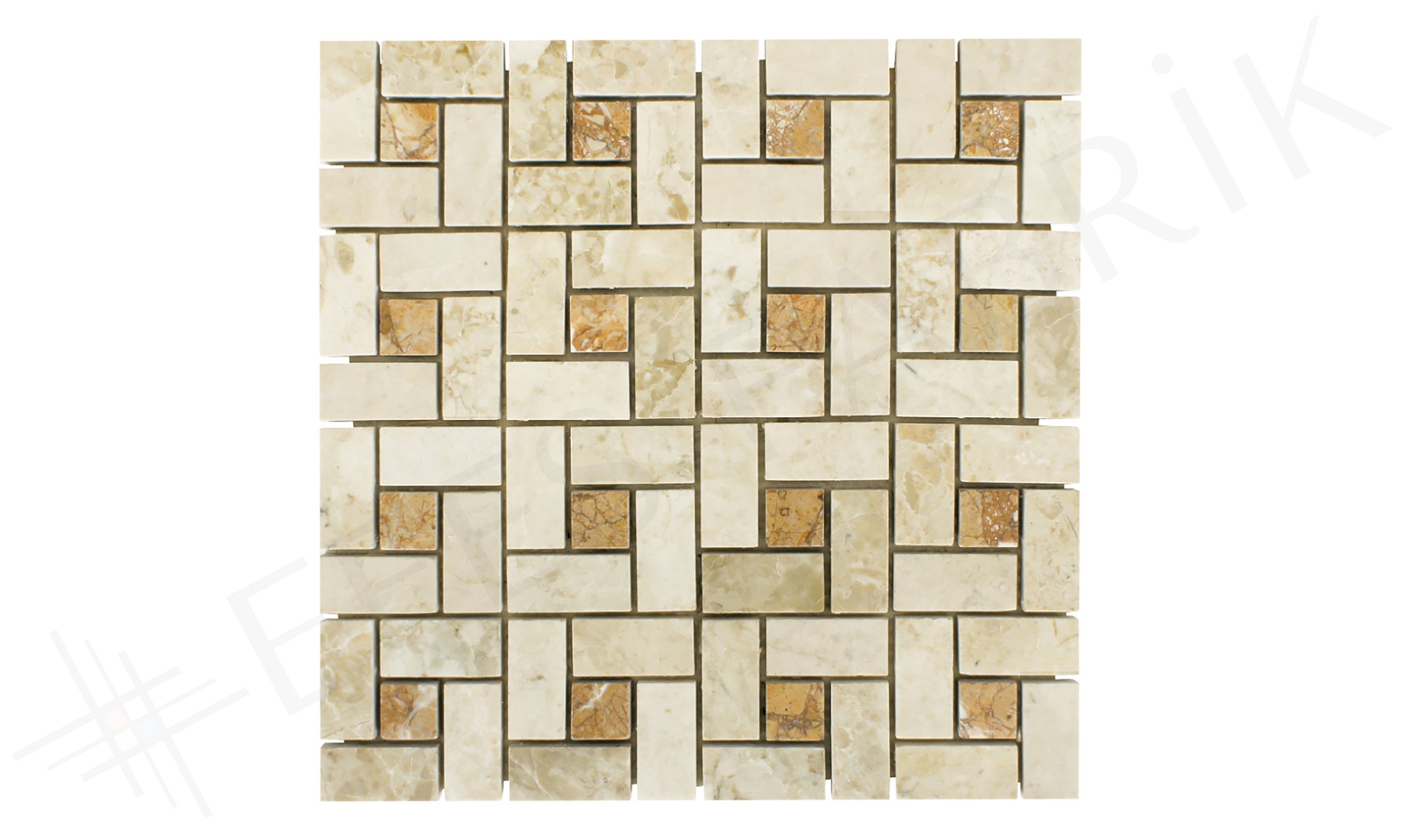 Marble Mosaic T-CCY-MP