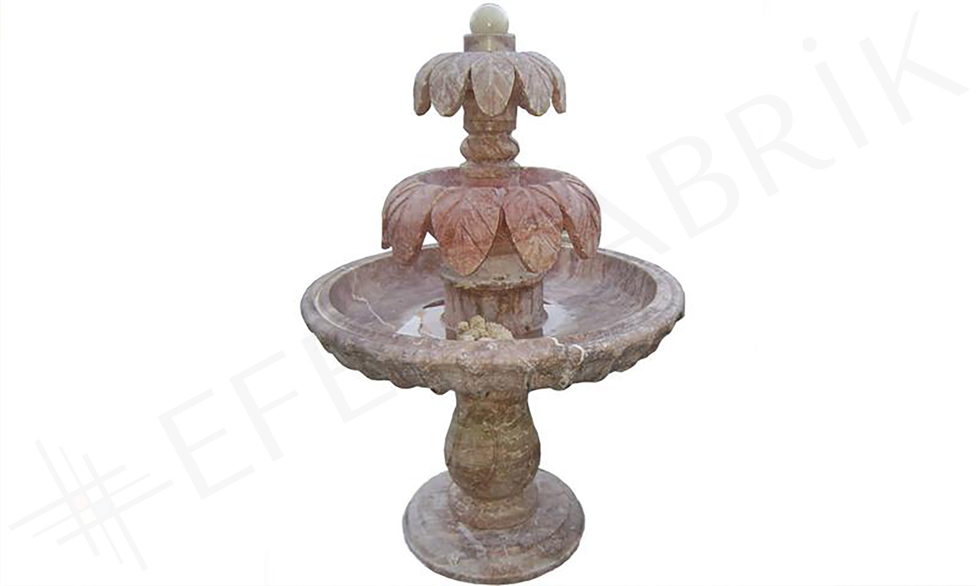 Marble Fountain Model 1