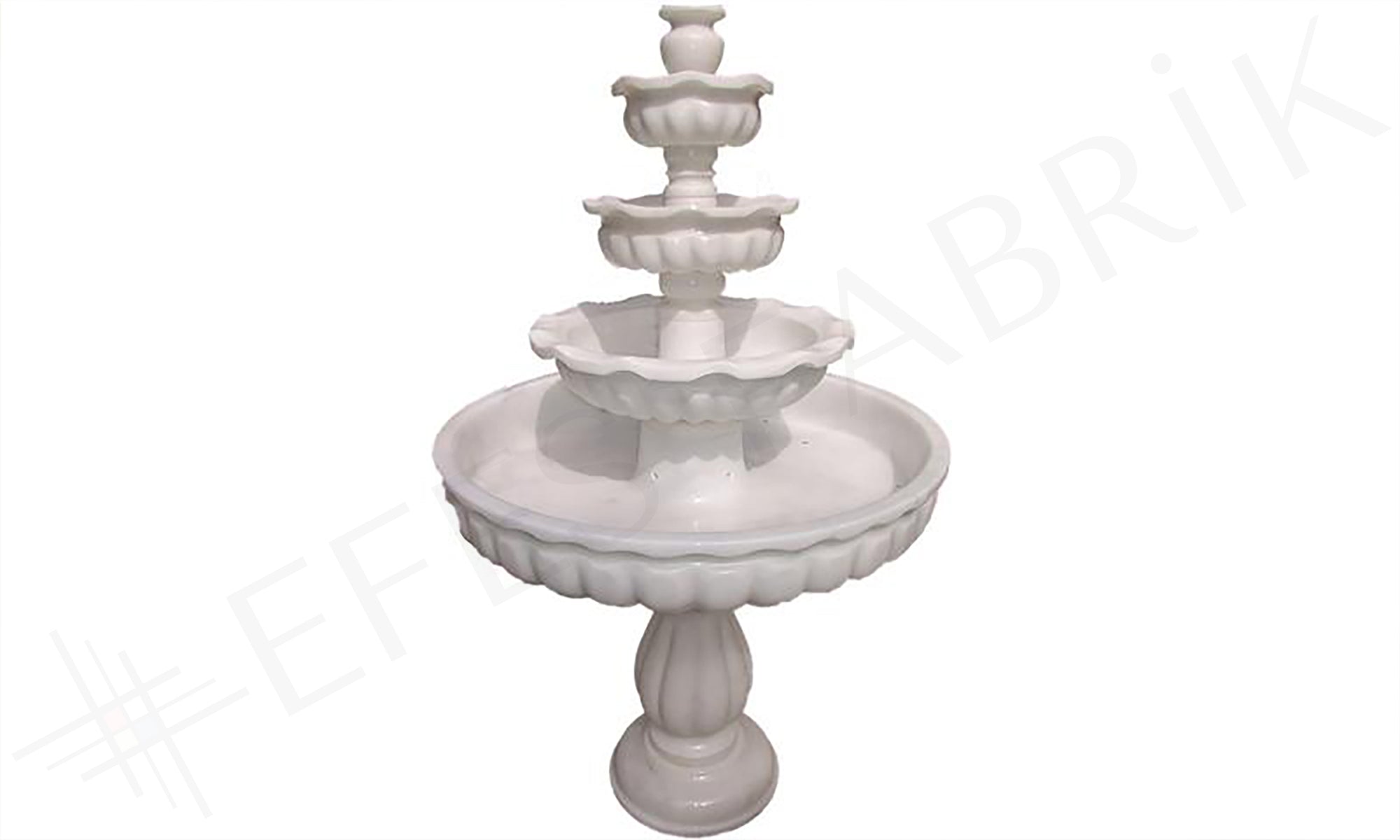 Marble Fountain Model 2