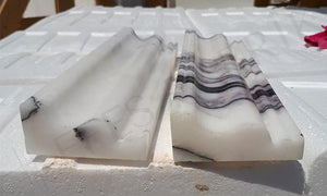 marble moulding
