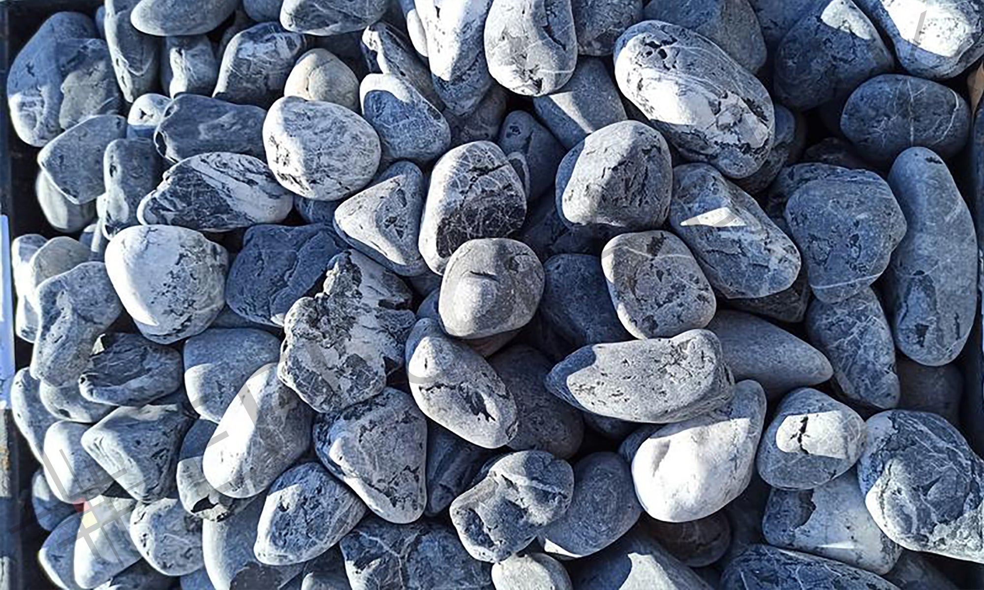 nyx pebble stone