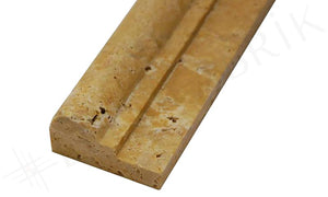 Ogee 1 molding