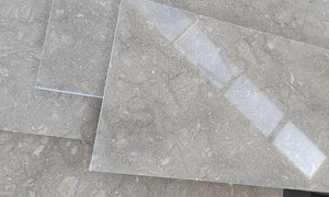 limestone tile