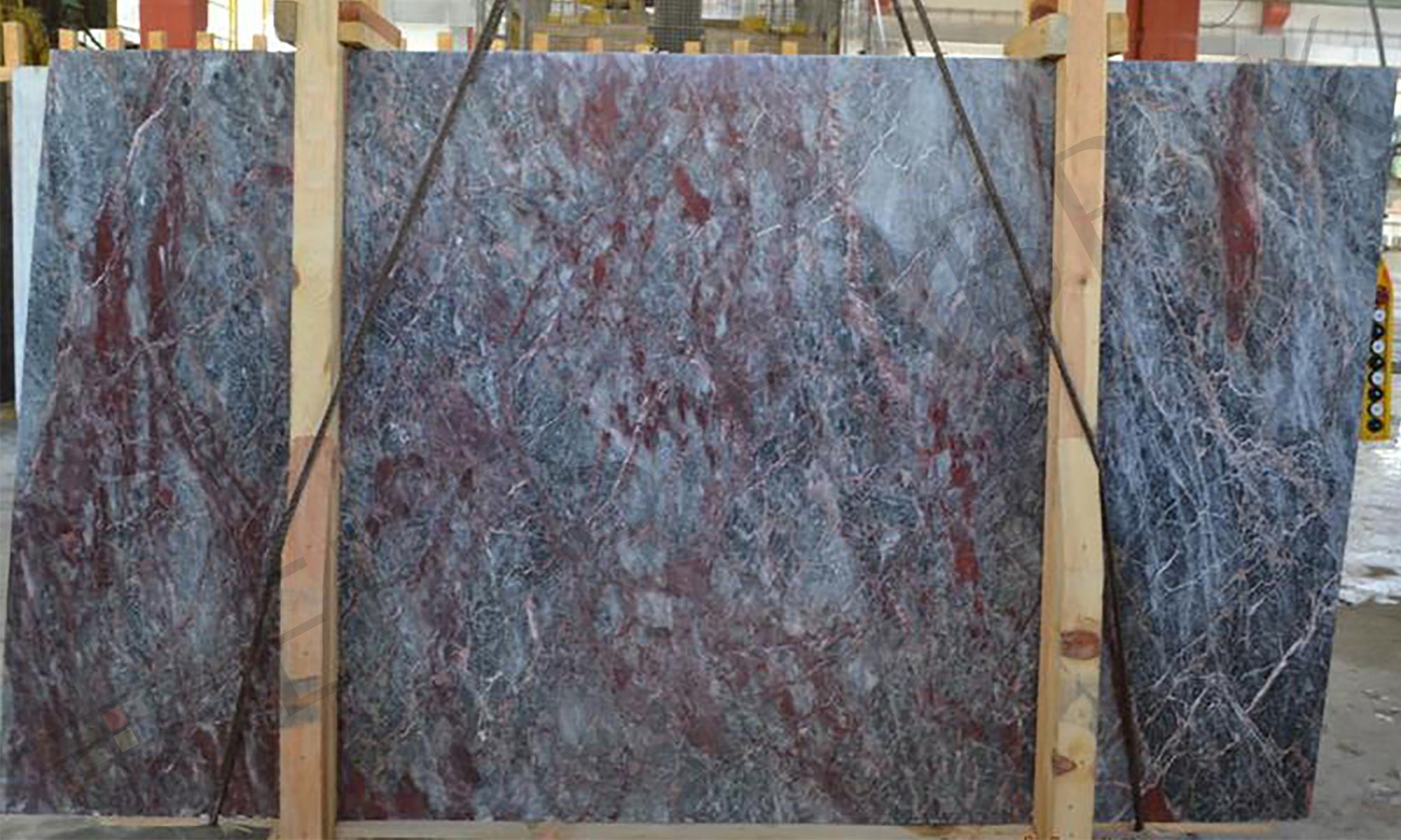 salome marble
